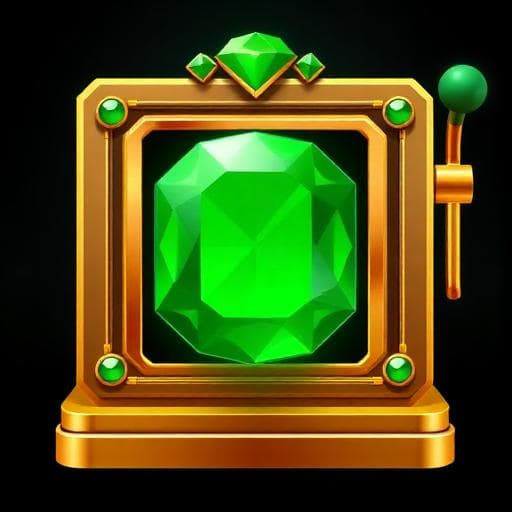 emerald