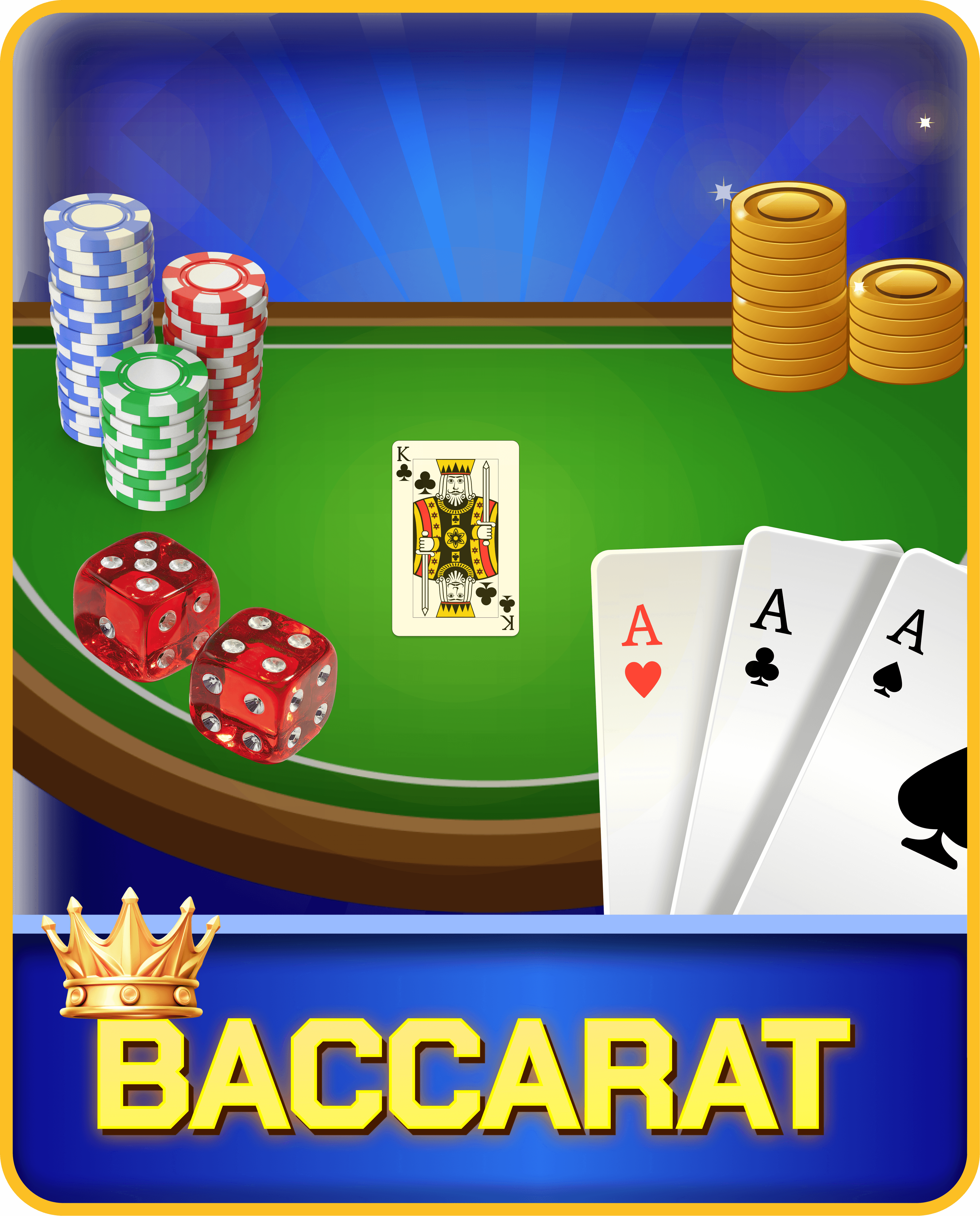 Baccarat