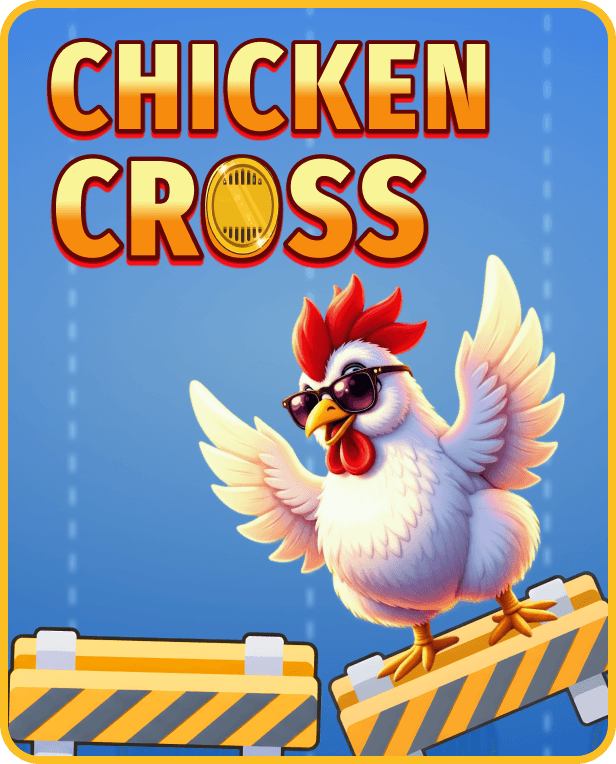 Chicken Cross