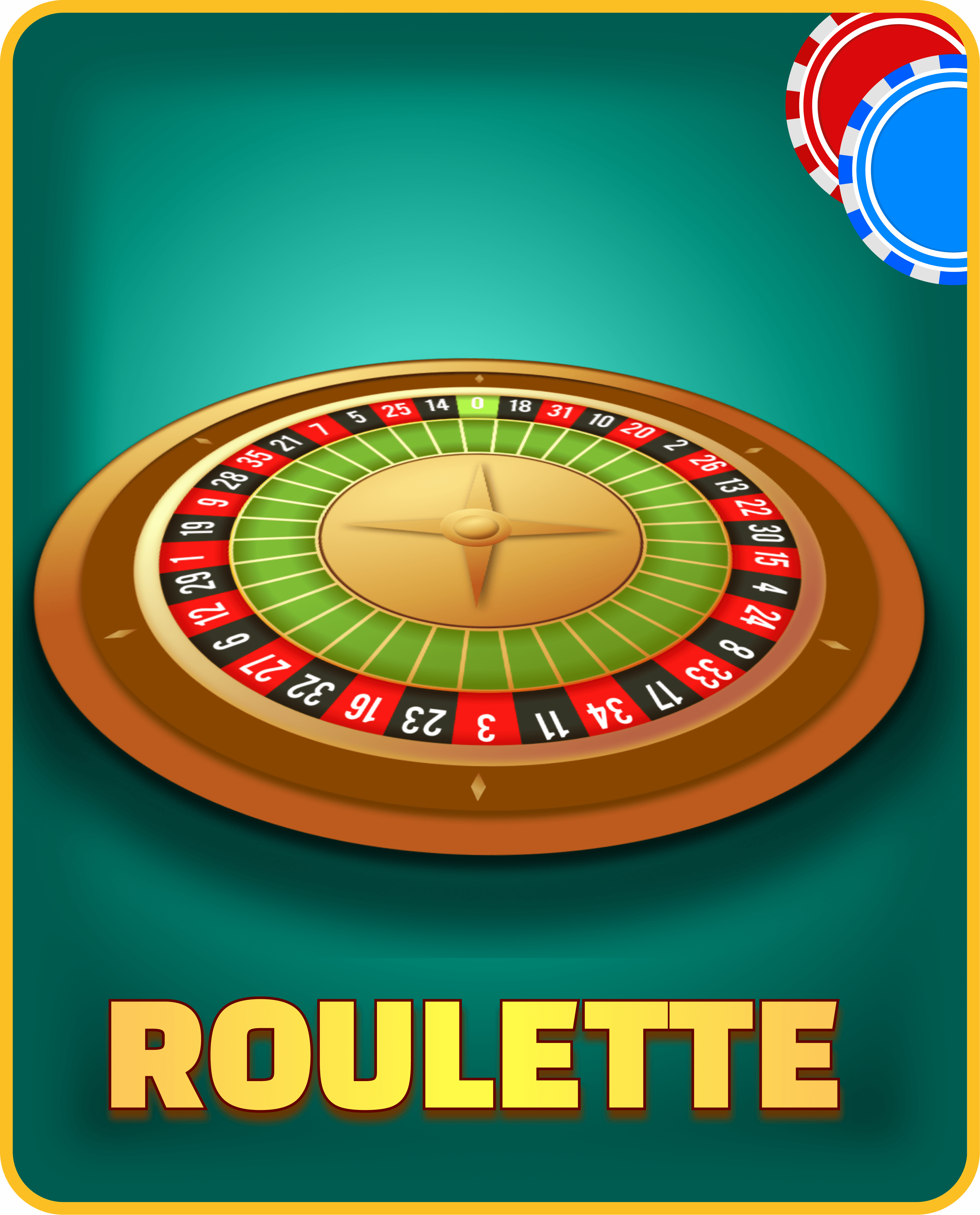 Roulette