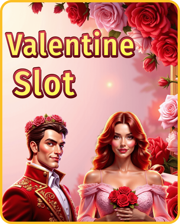 Valentine Slot