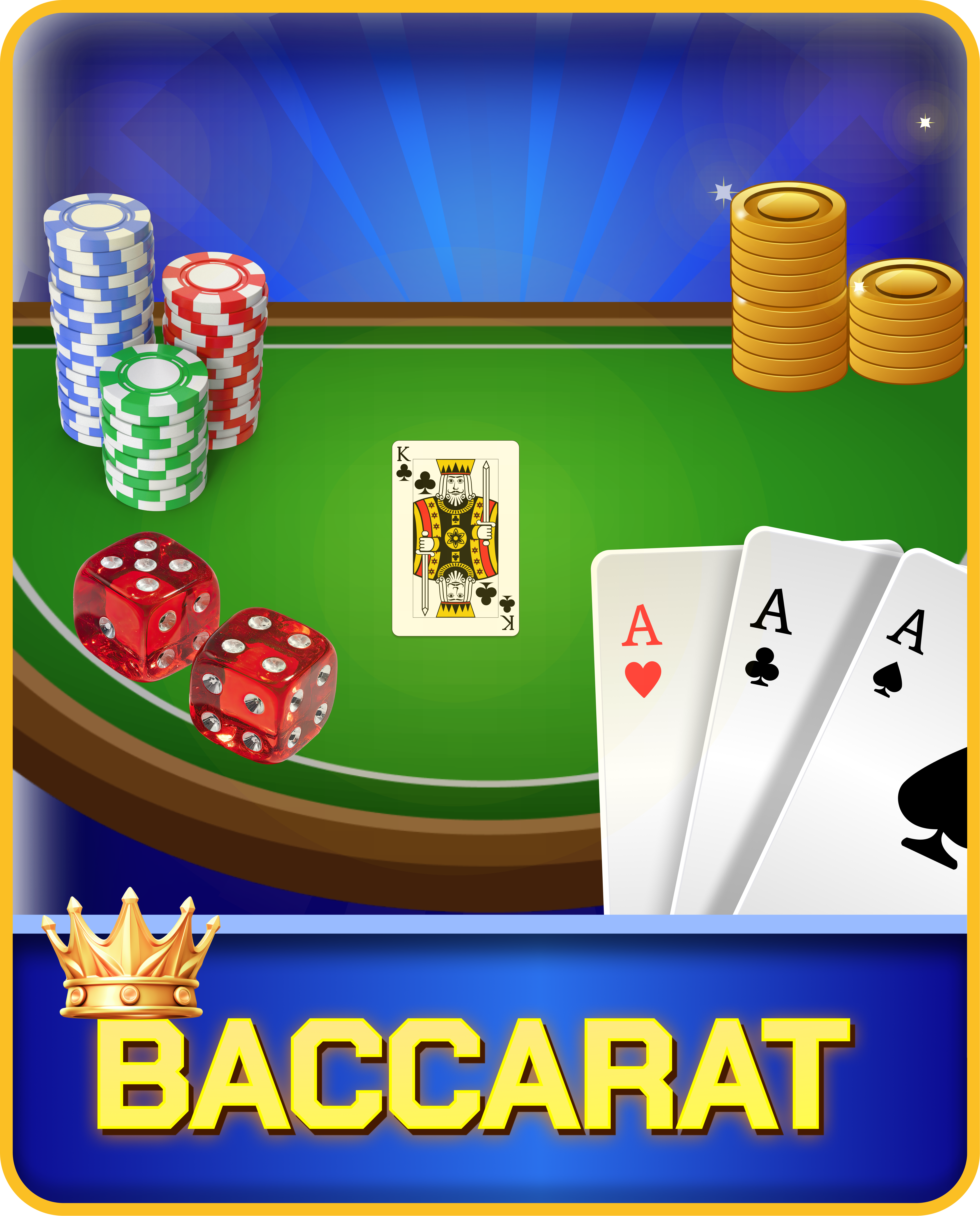 Baccarat