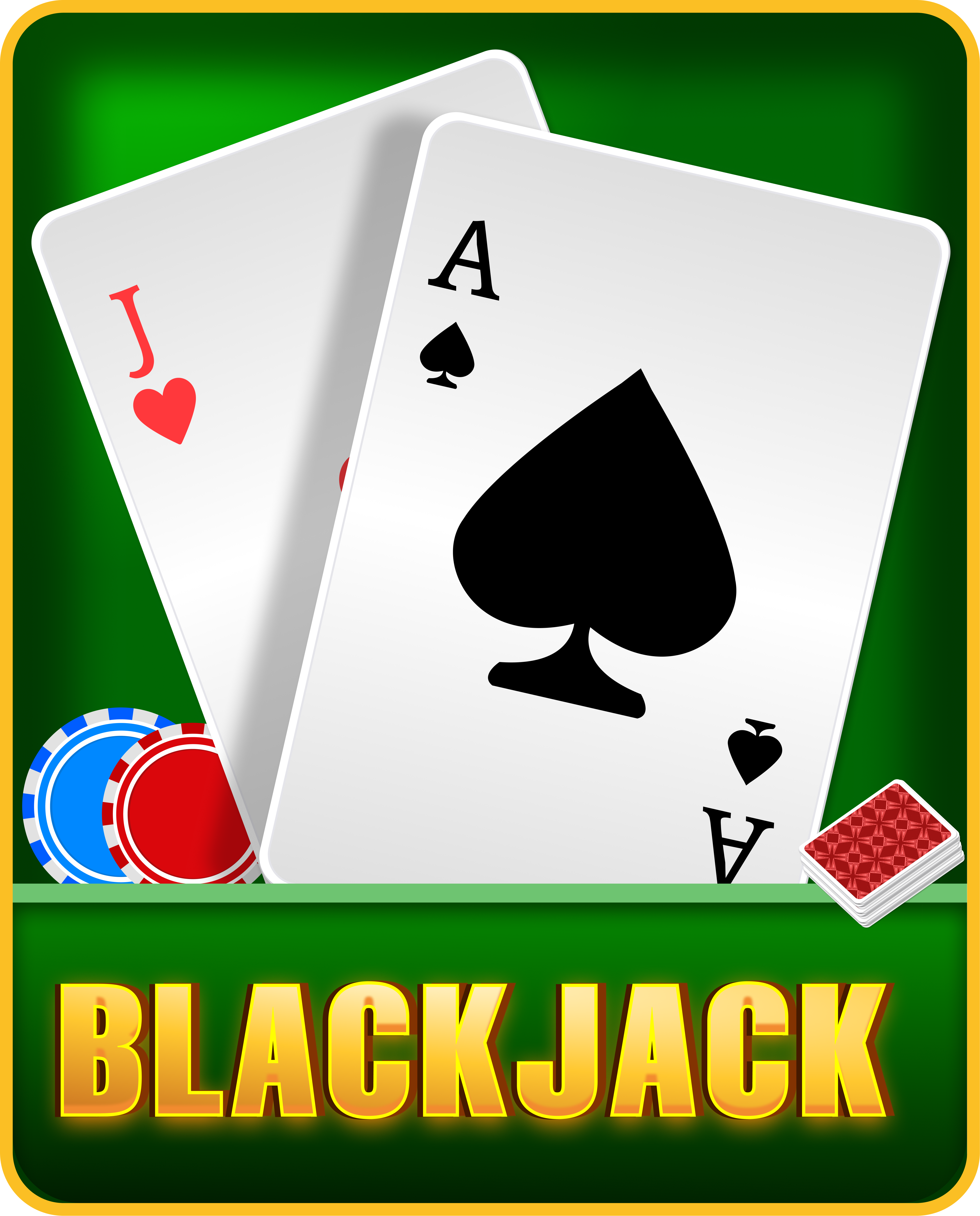 BlackJack