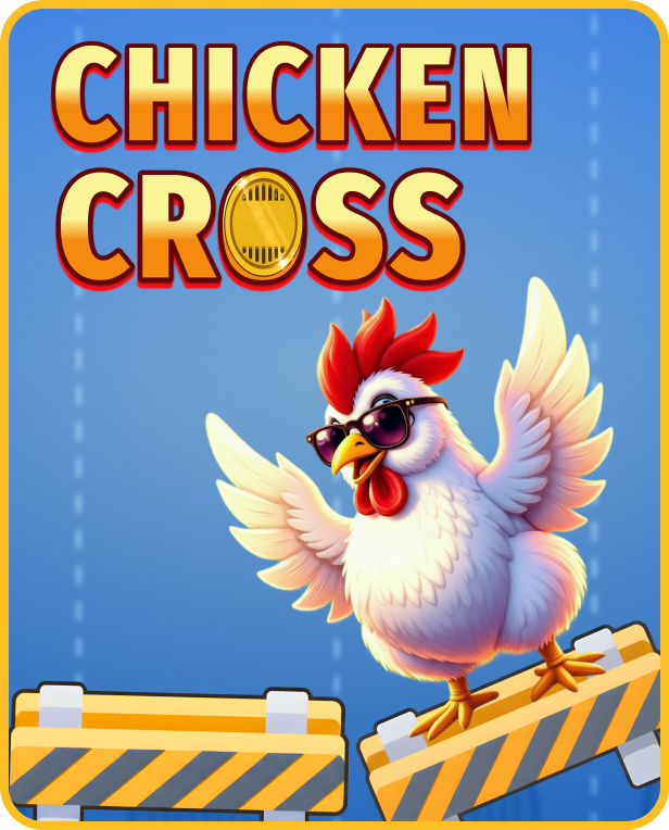 Chicken Crash