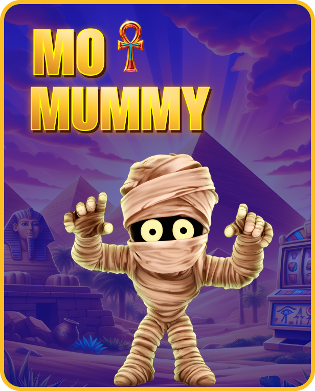 Mo-Mummy