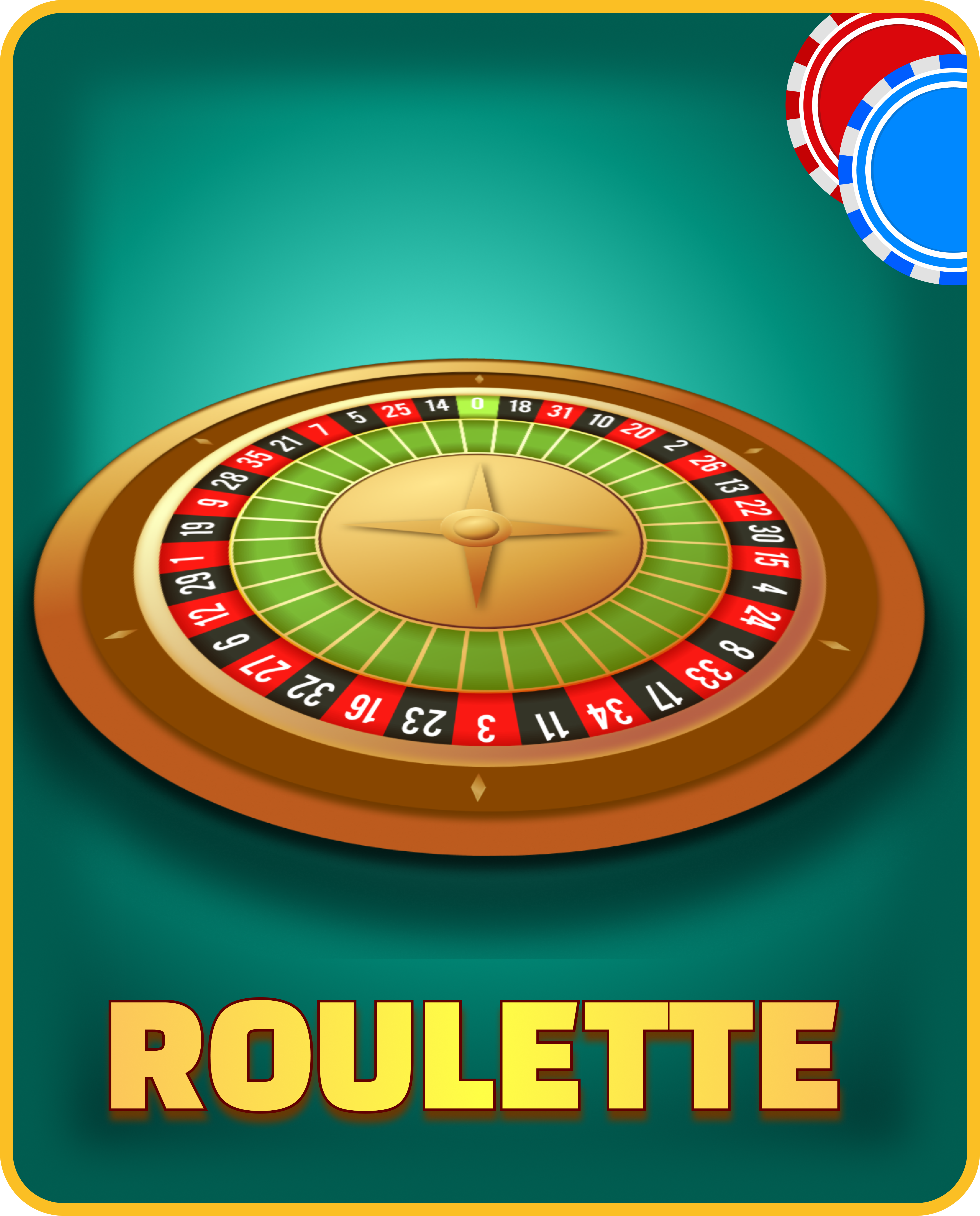 Roulette